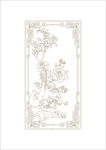 芙蓉花