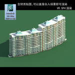 小高层建筑