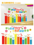 幼儿园 校园文化