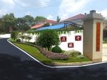 美丽乡村道路绿化效果图十五