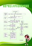 剖宫产新生儿护办及家属交接流程