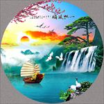 一帆风顺