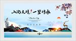房地产高品质海报