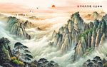 背景墙