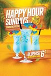 饮料果汁酒吧音乐夏日激情海滩
