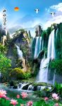 山水图