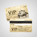 家具vip卡
