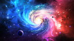星空