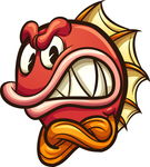 鱼