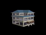 公寓 建筑