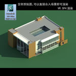 公建建筑