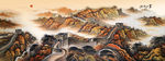 长城