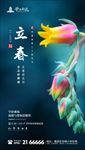 立春