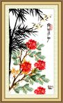 国画装饰画