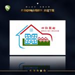 社区文化墙