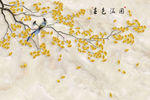 春色满园