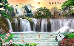 旭日东升