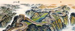 长城