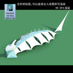 异形公建