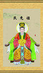 家谱人物