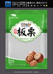 板栗包装