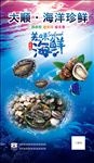海鲜鲍鱼