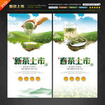 新茶上市