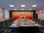党建活动室