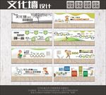 校园文化中小学文化少年宫文化墙