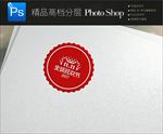 高端大气门头效果图图片