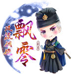 游戏头像