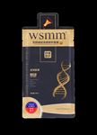 WSMM 面膜 包装 修图