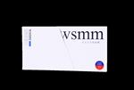 WSMM面膜