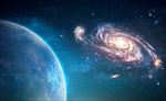 浩瀚星空