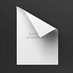 公司企业文案VI样机 A4