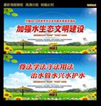 中国水周