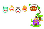 图书角