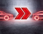奥迪汽车