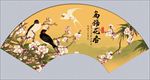 鸟语花香