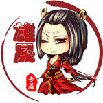 游戏头像