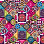 提花素材 纹样底纹