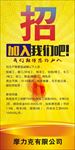 招聘 招聘海报 招聘广告 招聘