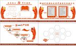 形象墙