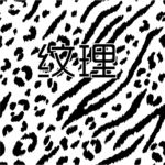 皮毛纹理