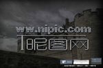 特效字体