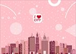 城市
