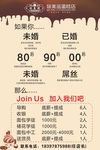 味美滋招聘广告