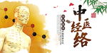 中医经络图片