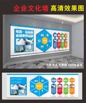 企业文化墙