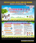 2018世界卫生日